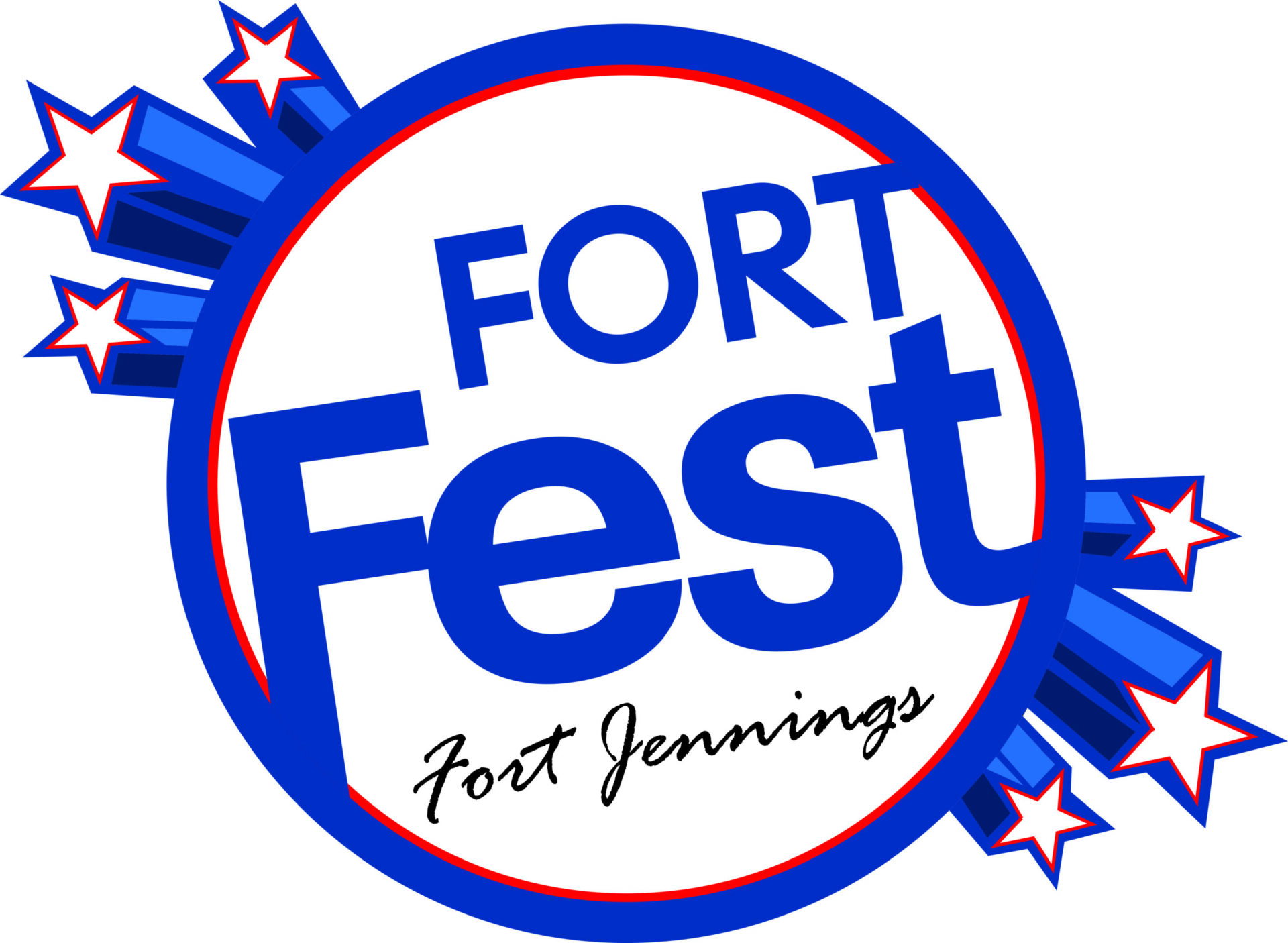 Fort Jennings Fort Fest Reenacting Schedule