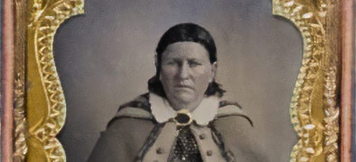 The “Captivities” of Cynthia Ann Parker