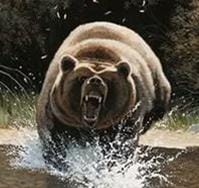 The Bear Hunt