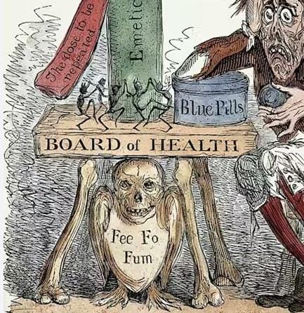 Frontier Health and Wellness
